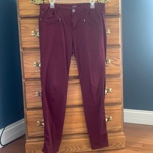 Women’s jeggings